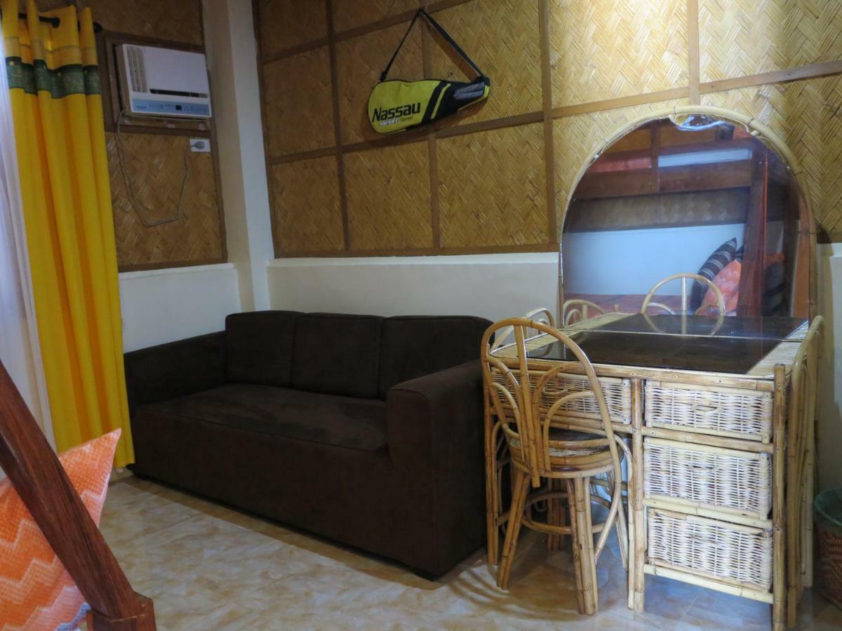 Rock Island Eres Bella Hotel Pali Exterior foto