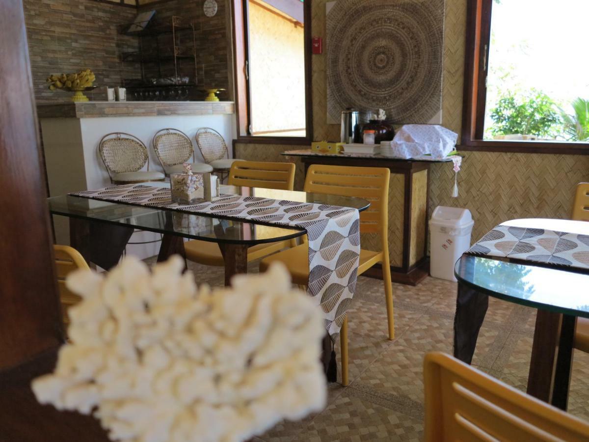 Rock Island Eres Bella Hotel Pali Exterior foto