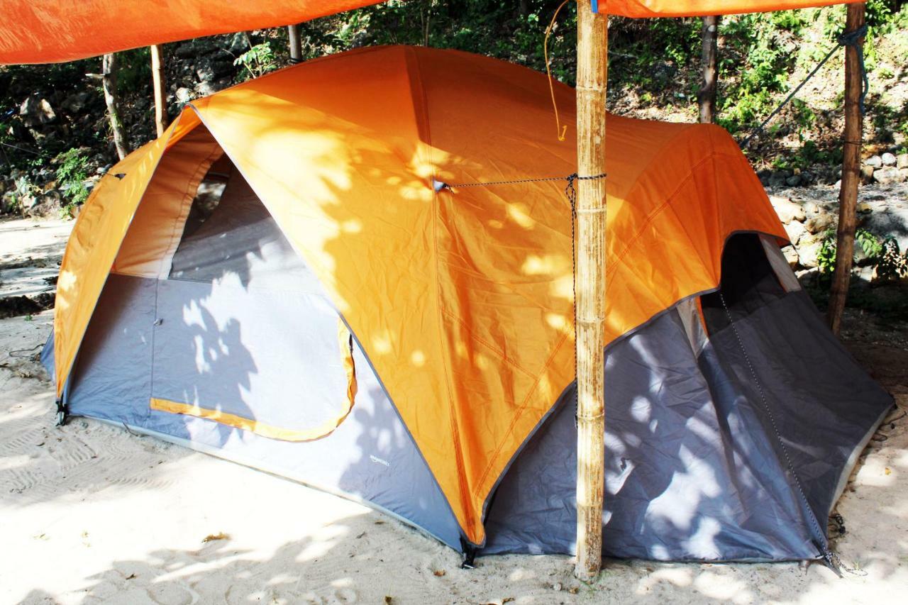 Rock Island Eres Bella Hotel Pali Exterior foto